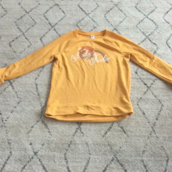 Sweat shirt - Picture 3 of 3